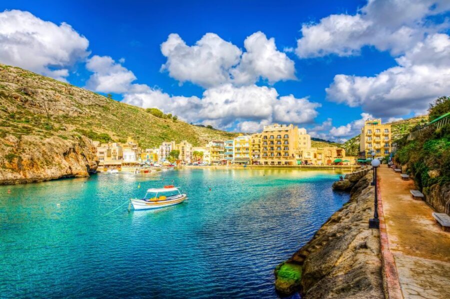 From Malta: Gozo Jeep Tour with Lunch and Transfers - The Jeep Route: Vallets, Villages, and the Stops That Matter