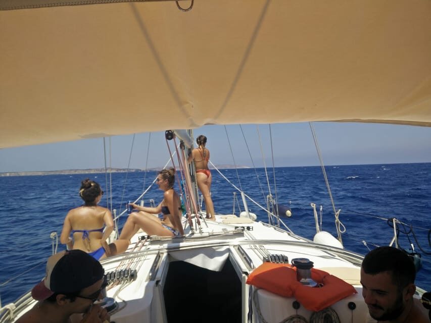 From Marsamxett: Maltese Islands Private Yacht Charter - Timing, Weather, and How to Keep Expectations Right