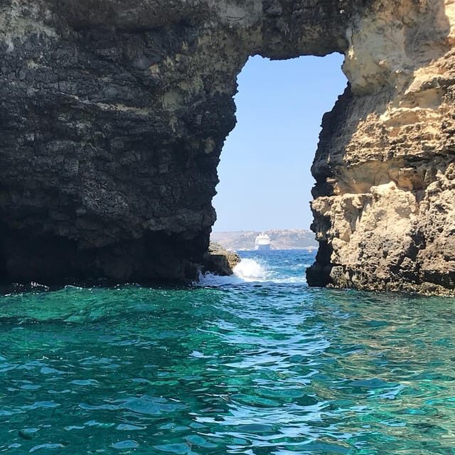 From Marsamxett: Maltese Islands Private Yacht Charter - Swimming and Snorkeling: What the Time on the Water Feels Like