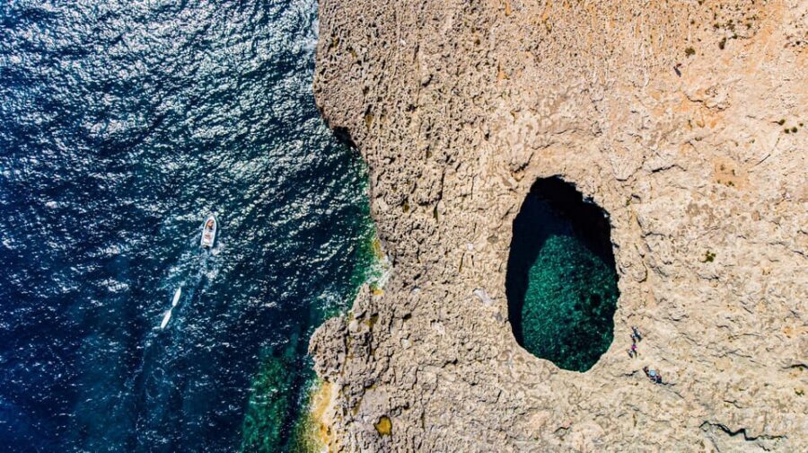 From Mellieħa: Coral Lagoon Kayak Rental - Practical tips before you paddle out