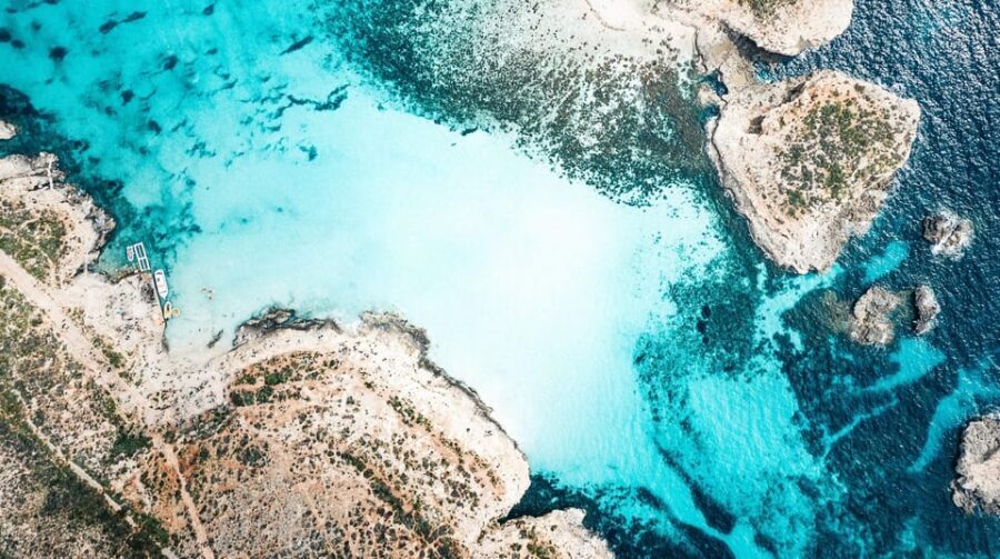 From Mellieha: Three Bay Cruise including the Blue Lagoon - Key things you should know before you go