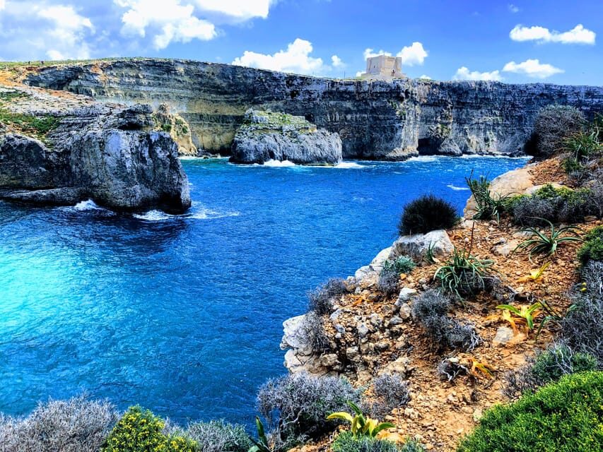 From Mellieha: Three Bay Cruise including the Blue Lagoon - Price and value: is $47 a good deal for this kind of day?