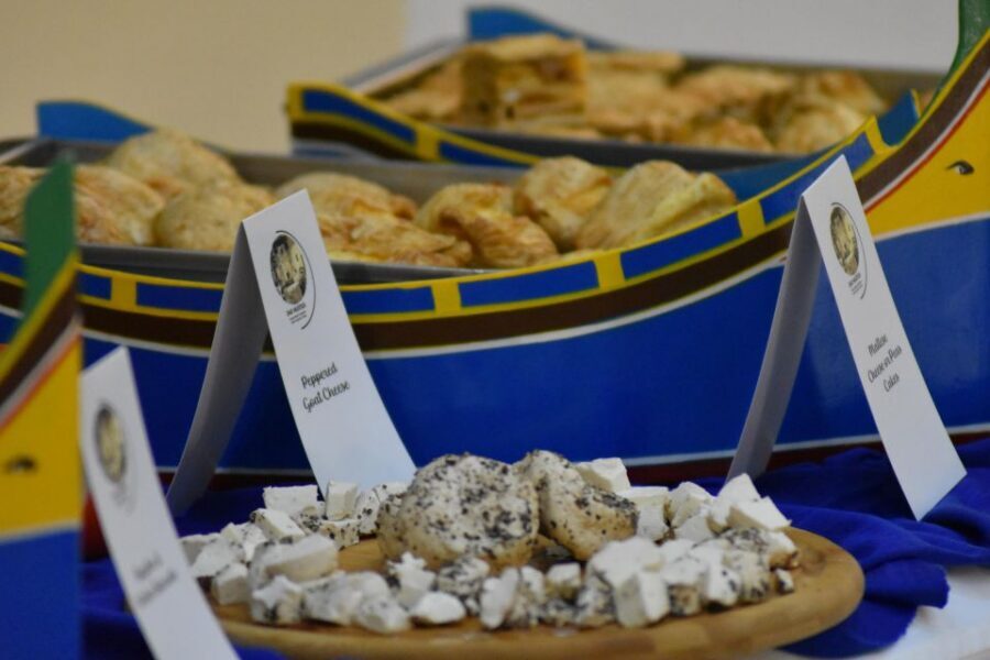 From Mosta: City Highlights Tour of Mosta with Buffet Lunch - The Fast Take: Rotunda, WWII, Chapels, and Lunch in One Handy Tour