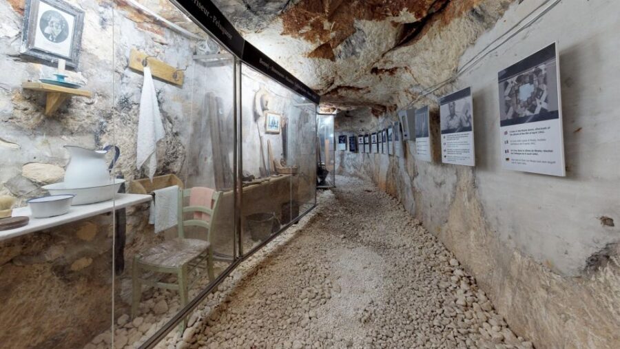 From Mosta: City Highlights Tour of Mosta with Buffet Lunch - Key Highlights Worth Your Time