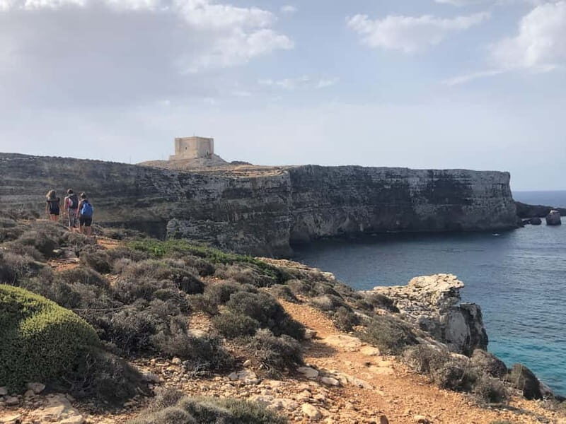 From Sliema/Bugibba: Best of Gozo & Comino Catamaran Tour VT - Timing and pacing: does the 7-hour schedule feel rushed?