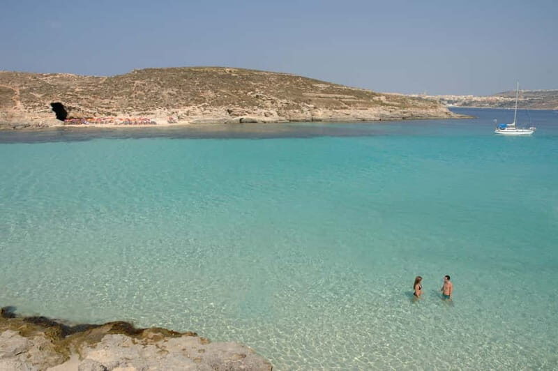 From Sliema/Bugibba: Best of Gozo & Comino Catamaran Tour VT - Logistics and the return day: how to avoid the end-of-trip stress