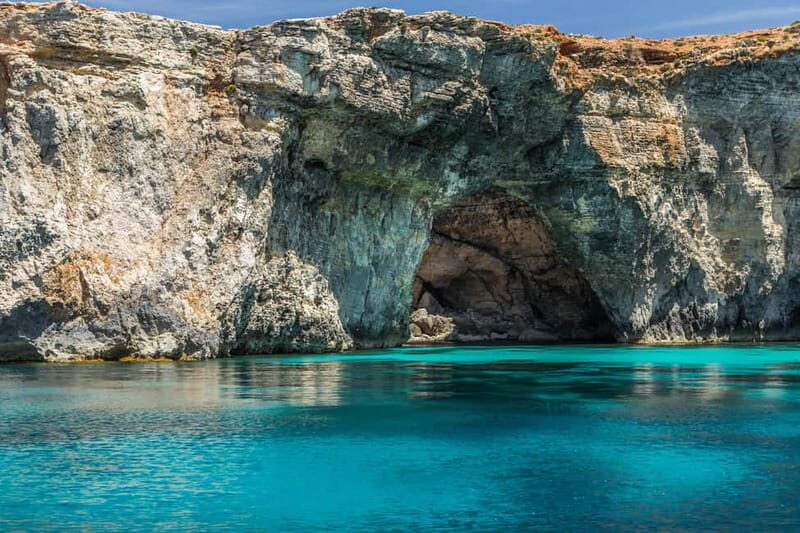 From Sliema/Bugibba: Best of Gozo & Comino Catamaran Tour VT - Who should book this Gozo and Comino catamaran day