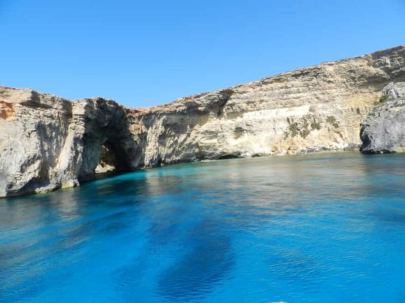 From Sliema: Comino, Crystal Lagoon, and Blue Lagoon Cruise - Should you book this Comino and Blue Lagoon cruise?