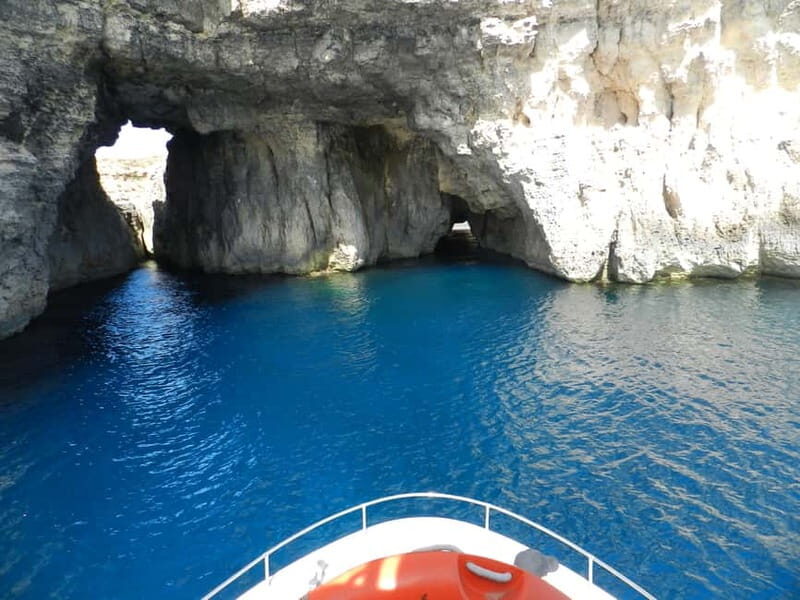 From Sliema: Comino, Crystal Lagoon, and Blue Lagoon Cruise - Who should book this cruise—and who should skip it