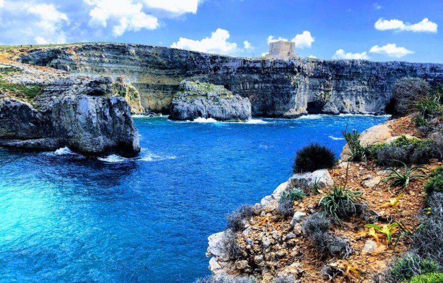 From Sliema: Comino Island and Blue Lagoon Cruise - Crowds, Seating, Jellyfish, and Shade: How to Avoid the Usual Friction