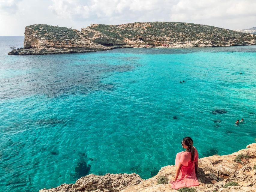 From Sliema: Comino Island and Blue Lagoon Cruise - Price and Value: What $41 Really Buys You Here