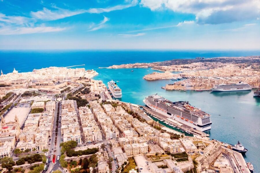 From Sliema: Cruise Around Malta's Harbours & Creeks - Key Things I’d Prioritize on This Cruise