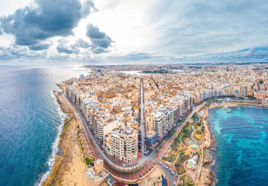 From Sliema: Cruise Around Malta's Harbours & Creeks - Why This Malta Harbour Loop Works So Well for First-Timers