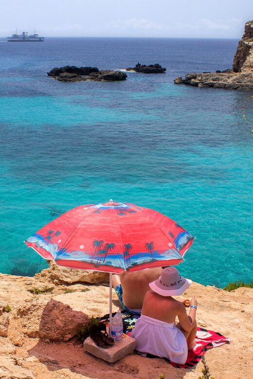 From Sliema: Full-Day Cruise to Comino and the Blue Lagoon - FAQ