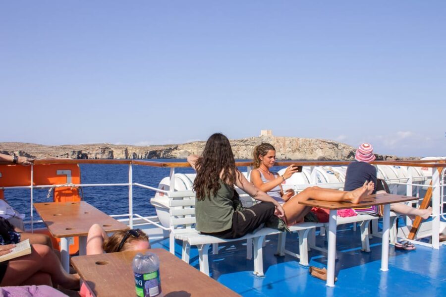 From Sliema: Full-Day Cruise to Comino and the Blue Lagoon - Who this cruise is best for (and who should skip it)