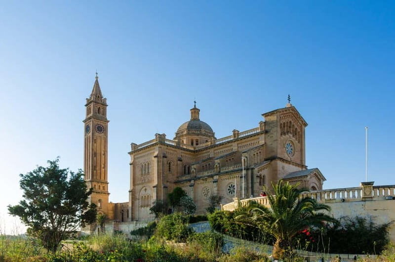 From Sliema: Gozo & Blue Lagoon in 1-day (CMO_TWO ISLANDS) - Key Points to Know Before You Go