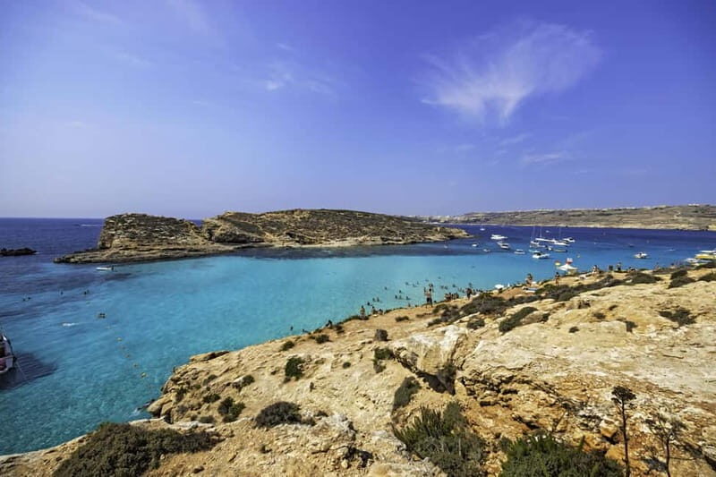 From Sliema: Gozo & Blue Lagoon in 1-day (CMO_TWO ISLANDS) - Gozo free time in Mgarr: how to make the most of your own pace