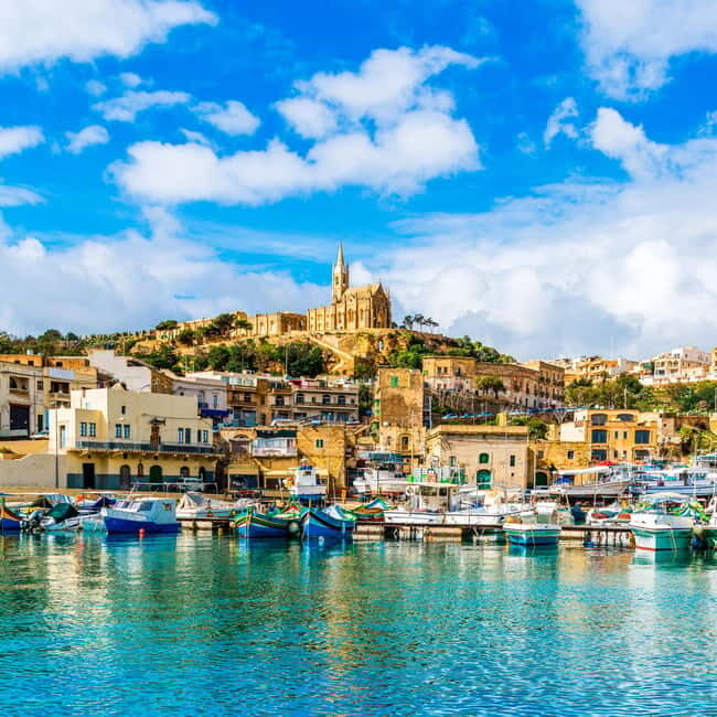 From Sliema: Gozo & Blue Lagoon in 1-day (CMO_TWO ISLANDS) - Should you book this Gozo & Blue Lagoon day trip?