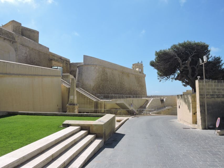 From Sliema: Gozo, Comino and Blue Lagoon Cruise - Key points to know before you go