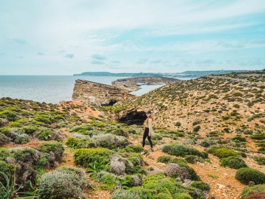 From Sliema: Gozo, Comino & The Blue Lagoon Boat & Bus Tour - What This Tour Is Best For (And Who Should Skip It)