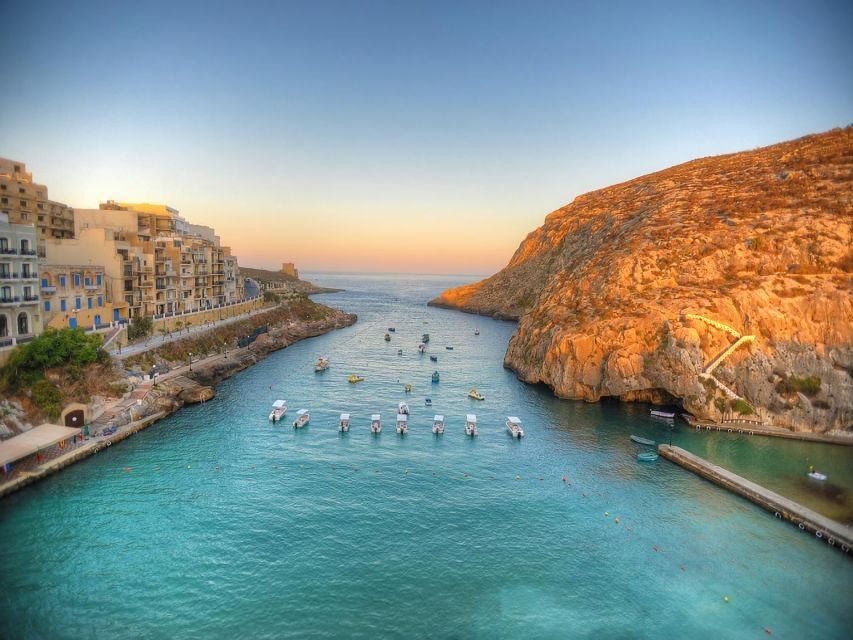From Sliema: Gozo, Comino & The Blue Lagoon Boat & Bus Tour - Why This Gozo and Comino Day Trip Works So Well From Sliema