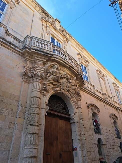 From Sliema: Mdina and Rabat Trip - Key Points to Know Before You Go