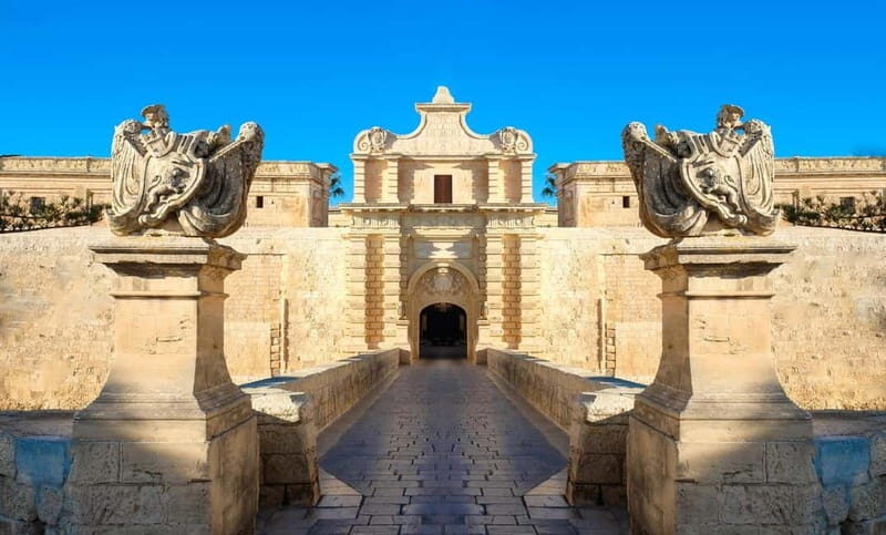 From Sliema: Mdina and Rabat Trip - Rabat’s streets, St. Paul’s Church, and a pastizzi stop that’s worth the small detour