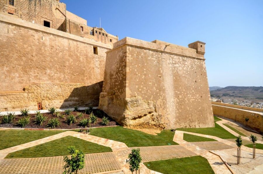 From Sliema or Bugibba: Gozo Heritage Day Pass - Who this pass suits best (and who might be disappointed)