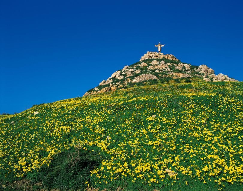 From Sliema or Bugibba: Gozo Heritage Day Pass - How the day flows from Sliema or Bugibba