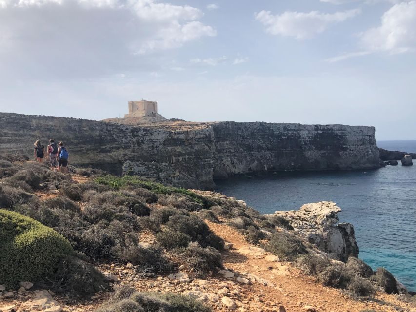 From Sliema or Bugibba: Two Islands Ferry to Comino and Gozo - Gozo on Your Own After Mgarr: Fishing Villages and Easy Wandering