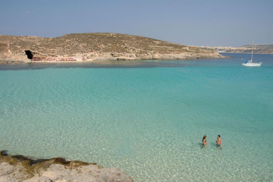 From Sliema or Bugibba: Two Islands Ferry to Comino and Gozo - What’s Included vs What Costs Extra (So You Don’t Get Surprised)