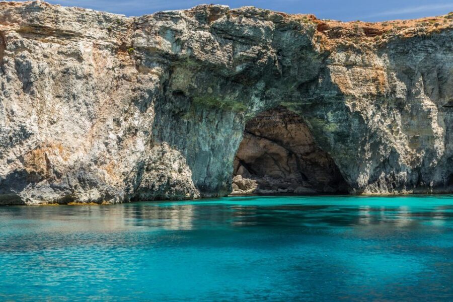 From Sliema or Bugibba: Two Islands Ferry to Comino and Gozo - Price and Value: Is $42 Worth It for Comino and Gozo?