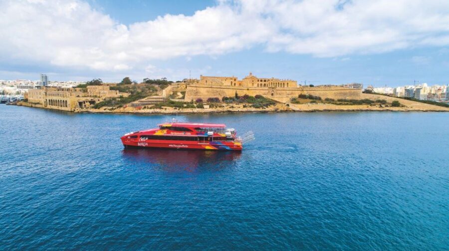 From Sliema or Bugibba: Two Islands Ferry to Comino and Gozo - What to Pack for a 7-Hour Island Day