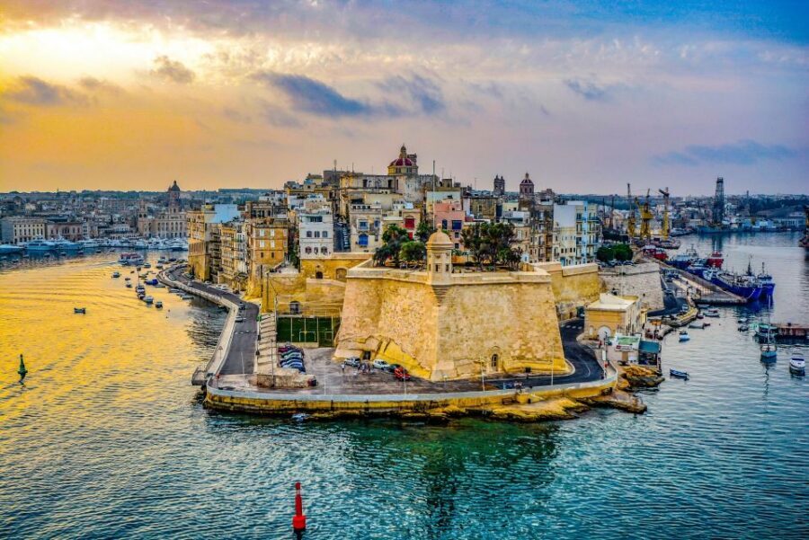 From Sliema: Valletta and the Three Cities Scenic Cruise - Key takeaways