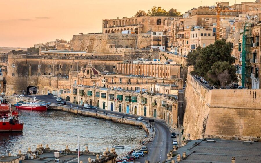 From Sliema: Valletta and the Three Cities Scenic Cruise - What to bring so the ride feels easy