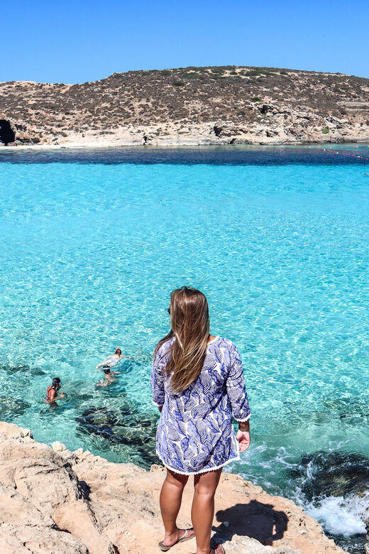 From St. Julian's: Comino and Blue Lagoon Trip by Powerboat - The 30-Minute Powerboat Ride to Comino (and Why It’s Worth Paying For)