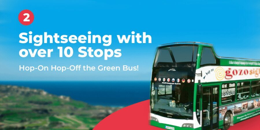 From Valetta: Catamaran Tour with Hop-On, Hop-Off Gozo Tour - Should You Book This Tour?