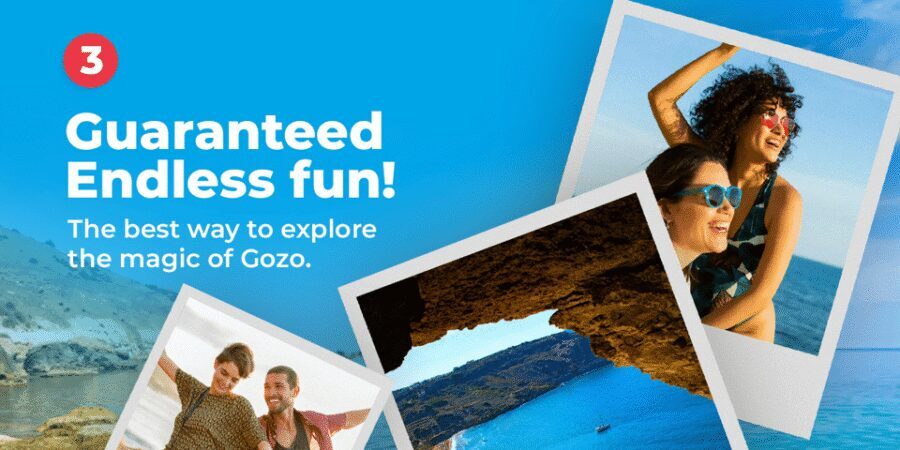 From Valetta: Catamaran Tour with Hop-On, Hop-Off Gozo Tour - Practical Tips to Get the Most From the Bus Stops