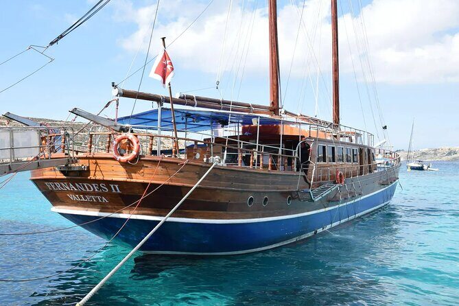 Full Day Fernandes Cruise with Lunch - Key highlights at a glance