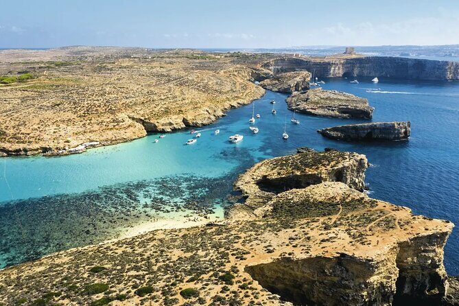 Full Day Fernandes Cruise with Lunch - Who should book this Fernandes cruise from Mellieha?
