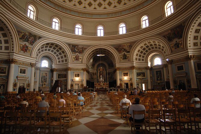Full-Day Mosta, Mdina, and Rabat Tour from Valletta - The Big Idea: Why This Route Works for a One-Day Malta Visit