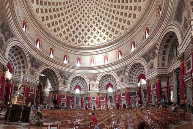 Full-Day Mosta, Mdina, and Rabat Tour from Valletta - Morning From Valletta: Pickup, Transport, and the Real-Life Group Factor