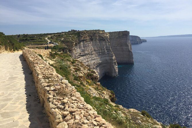 Full-Day Private Best of Gozo Island Tour from Malta - Key highlights that make this Gozo day trip work
