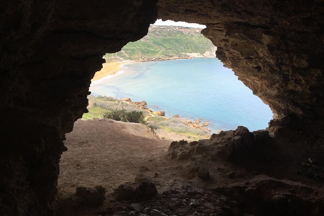 Full-Day Private Best of Gozo Island Tour from Malta - One day, a lot of Gozo: the overall feel from Mellieha