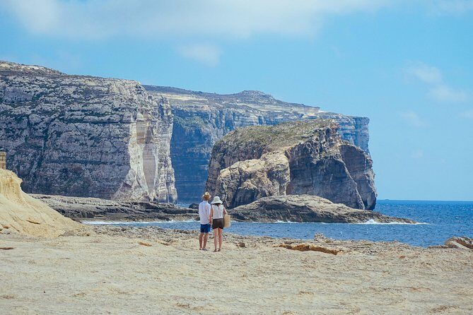 Full-Day Private Best of Gozo Island Tour from Malta - Private guide + transport: what you’re really paying for