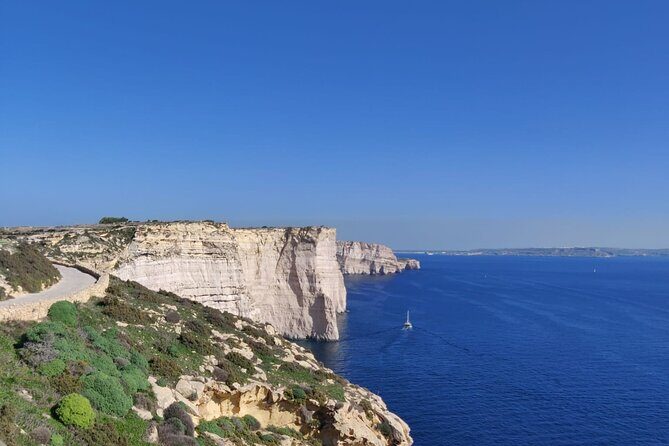 Full Day Private Gozo Tour - Dwejra Bay and the Inland Sea: the best start for big views