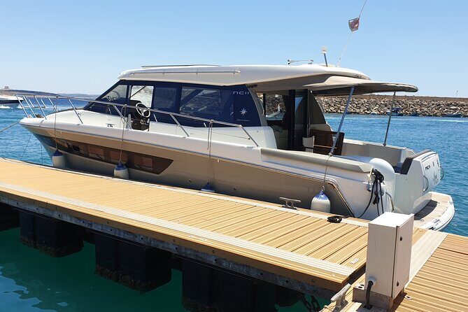 Full-Day Private Izola Boat Tour - Private Izola Charter: What Makes the Boat Day Feel Easy