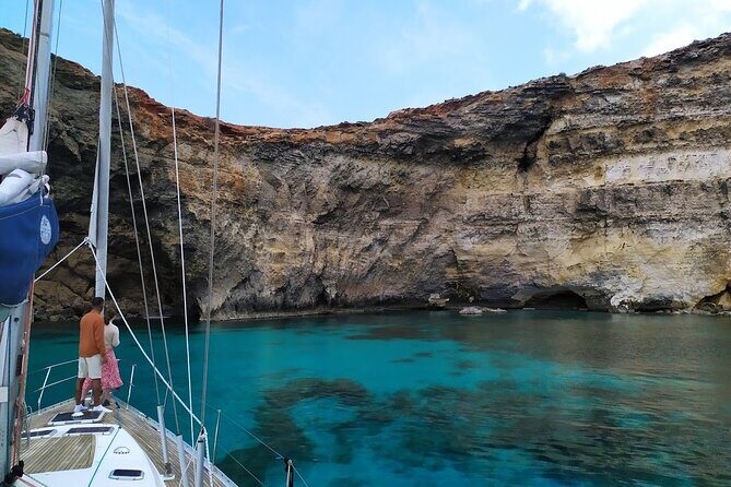 Full-Day Private Sailing Adventure in Malta and Gozo - Key things I’d plan around