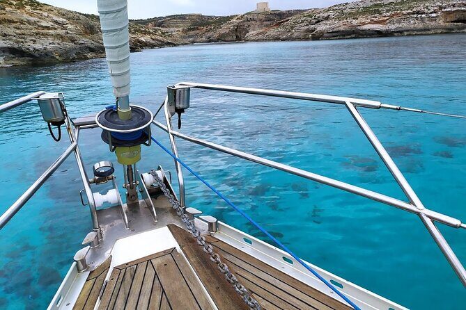 Full-Day Private Sailing Adventure in Malta and Gozo - Why this private sailing day beats the typical Malta tour vibe