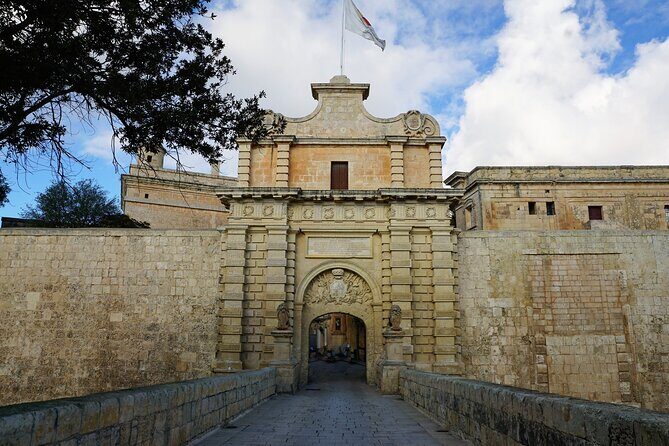 Full Day Private Tour around the Island in Malta - Key things to notice before you book